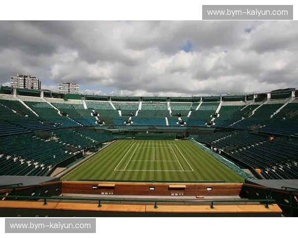 温网预测：草地王者谁能问鼎？