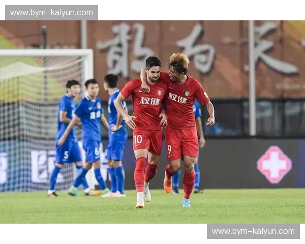 权健vs鹿岛：那场关于孤胆英雄与命运博弈的终极之战